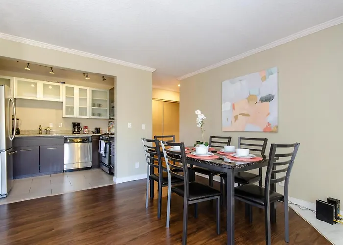 Charming 2Br Apartment Near Top La Attractions
